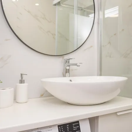 Lejlighed 8112b