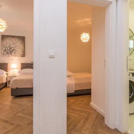 Apartamento 8112b Sali